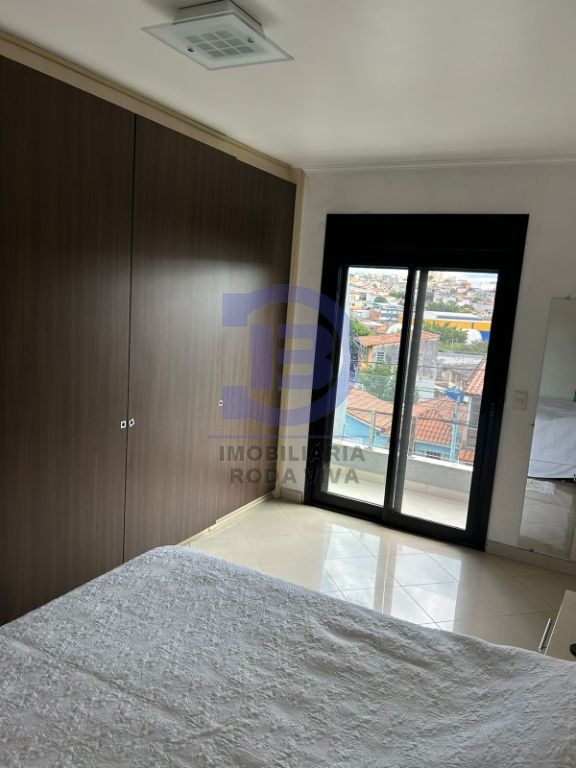 Sobrado vila granada