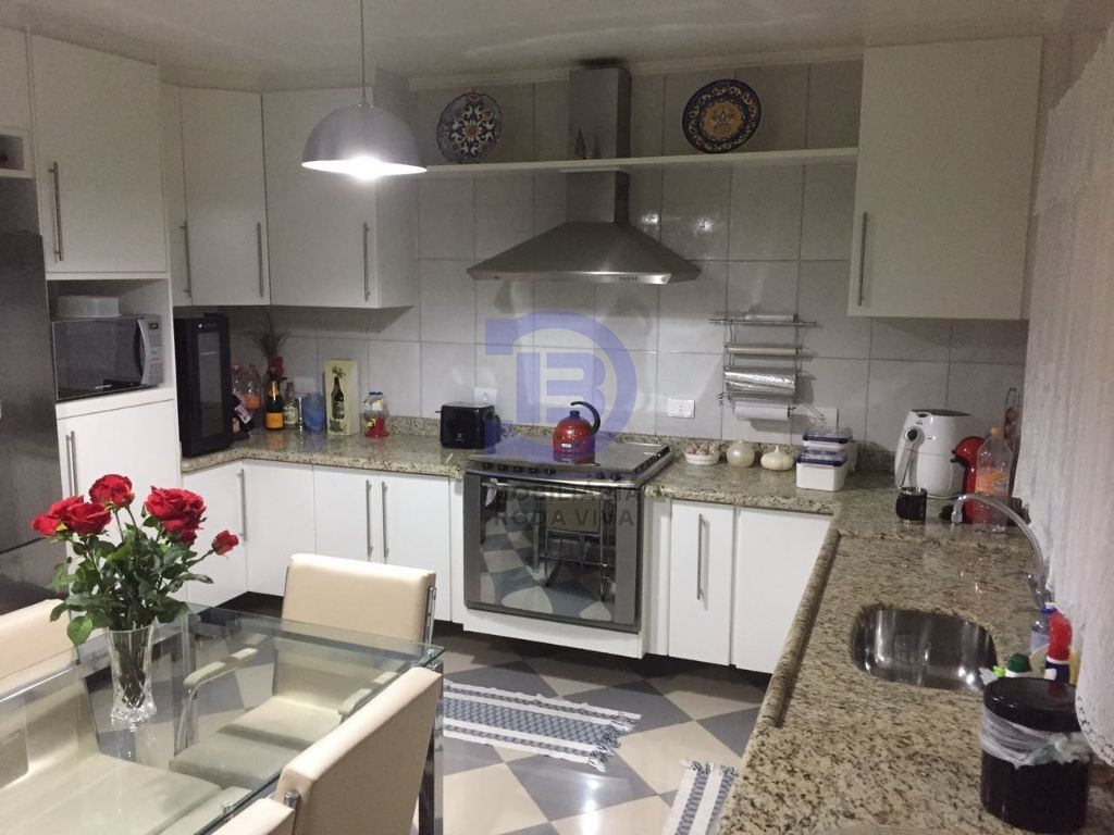 Sobrado vila granada