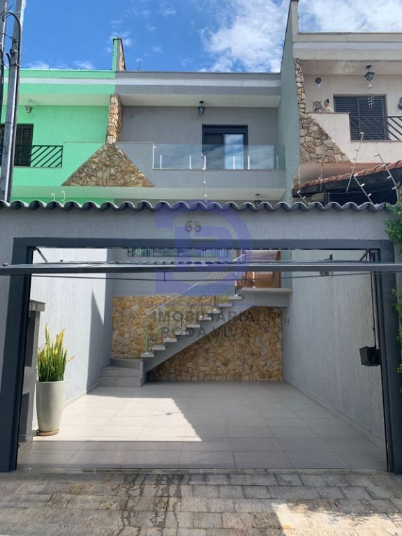 Sobrado vila granada