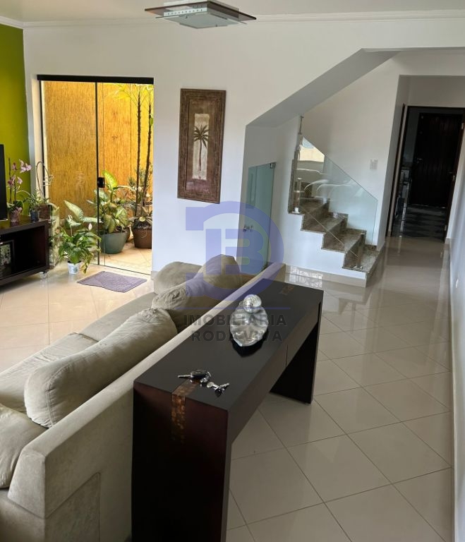 Sobrado vila granada