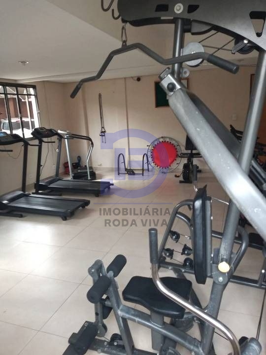 Apto. Vila rui barbosa