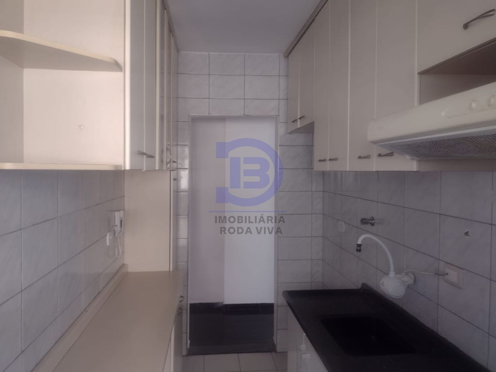 Apto. Vila rui barbosa