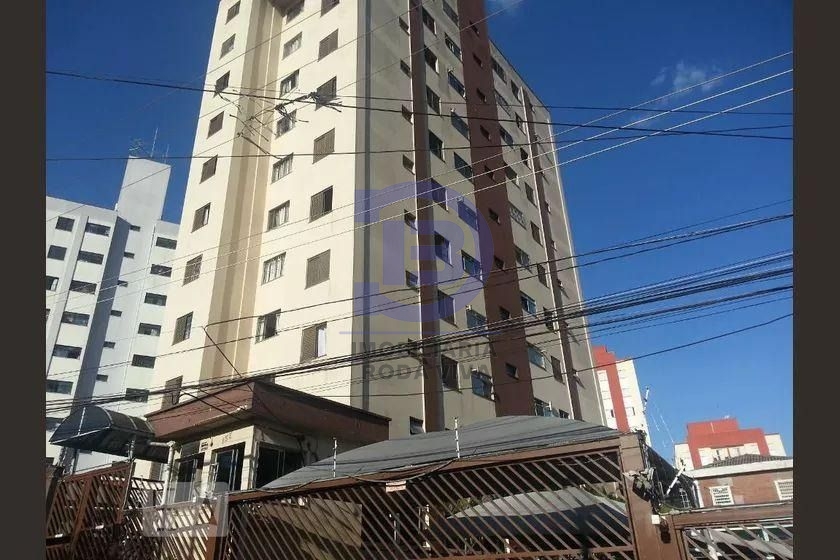 Apto. Vila rui barbosa