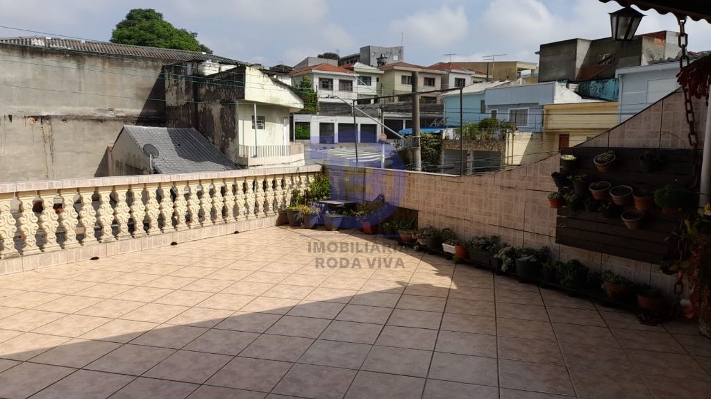 Sobrado vila granada