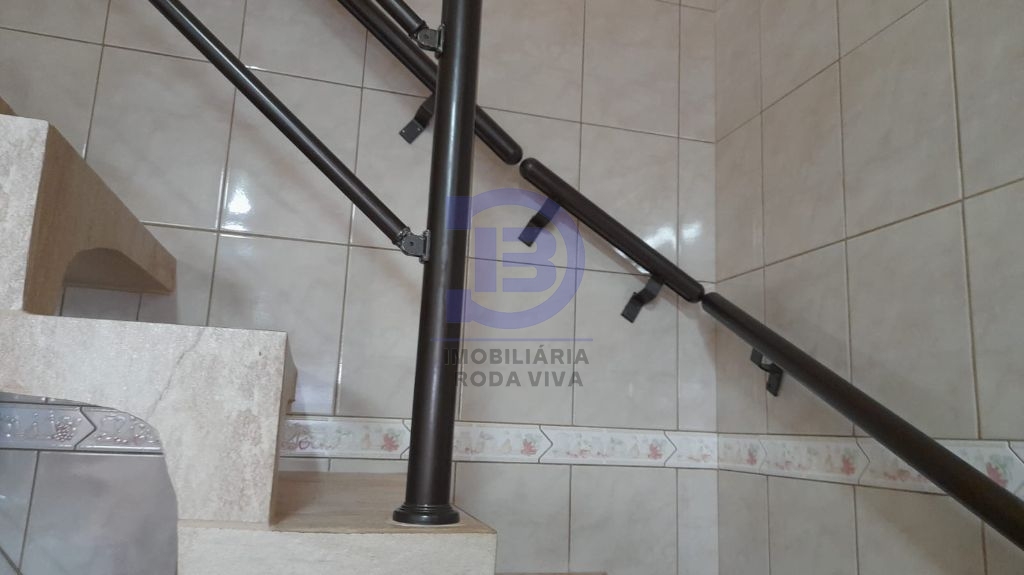Sobrado vila granada