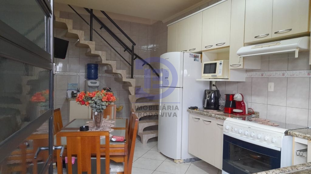 Sobrado vila granada
