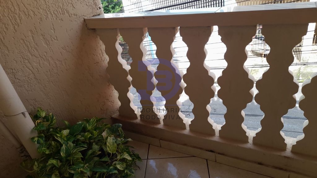 Sobrado vila granada