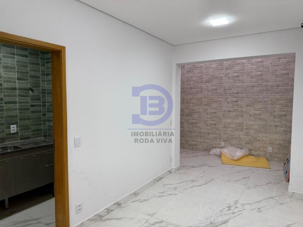 Locação de Comercial / Conjunto Comercial na cidade de São Paulo
