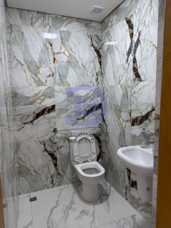 Locação de Comercial / Conjunto Comercial na cidade de São Paulo