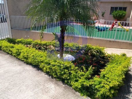 Apto. Parque cruzeiro do sul - mobiliado