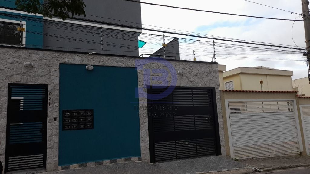 Sobrados em condomínio jardim penha