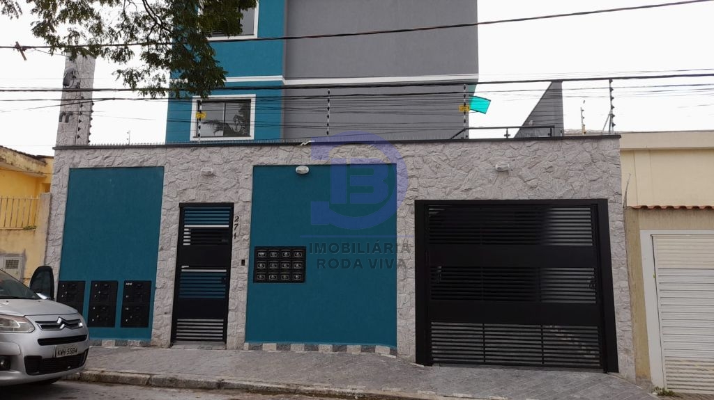 Sobrados em condomínio jardim penha