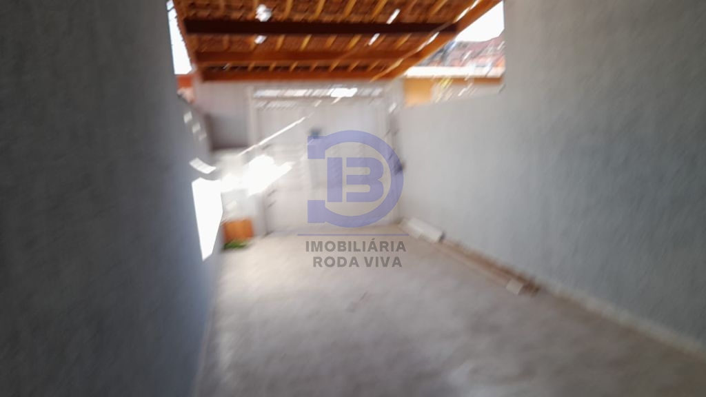 Sobrado com 03 suítes e duas vagas jardim tres marias