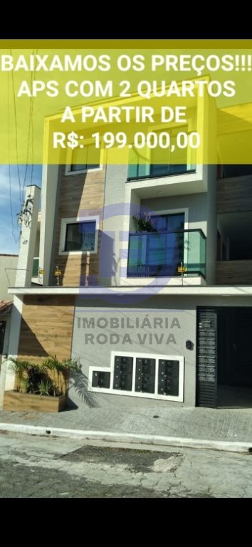 Aptos. Novos próximo ao metro vila matilde