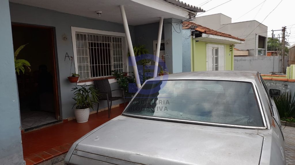 Casa térrea vila granda