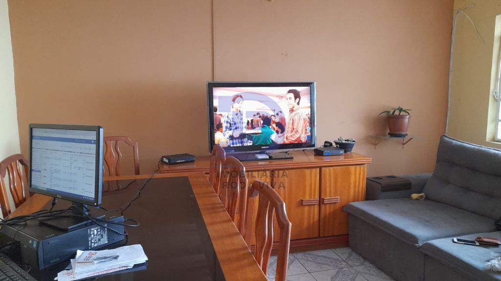 Casa térrea vila granda