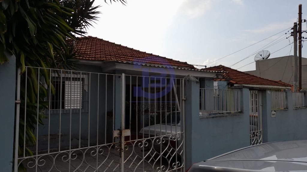 Casa térrea vila granda