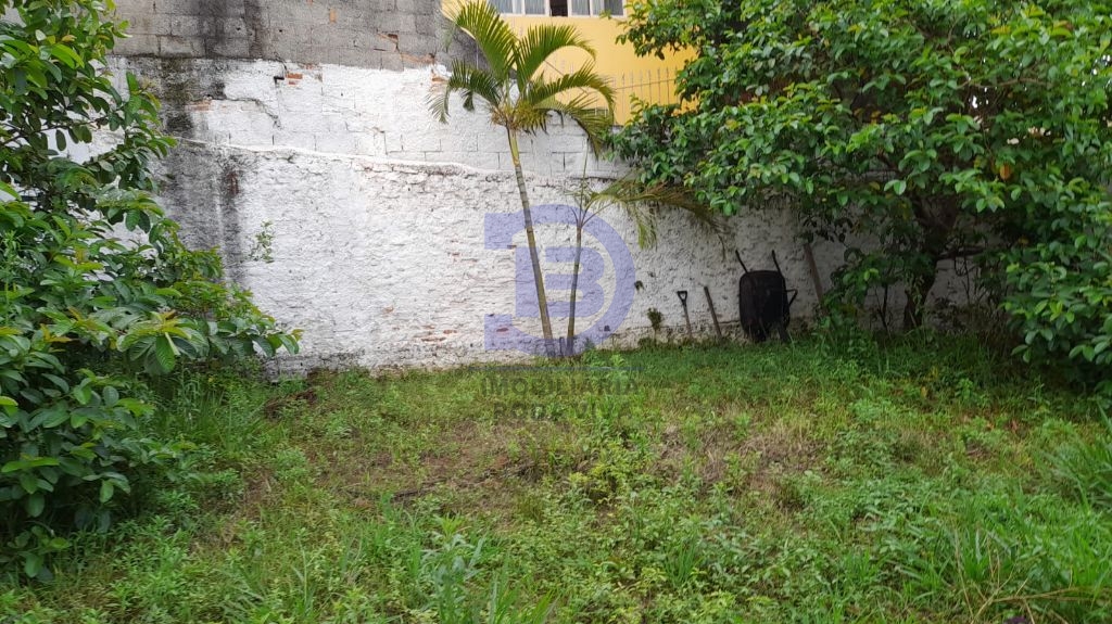Casa térrea vila granda