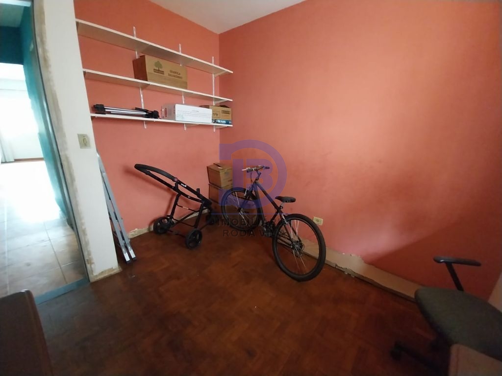 Casa cidade a e carvalho