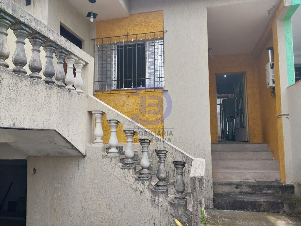 Casa cidade a e carvalho