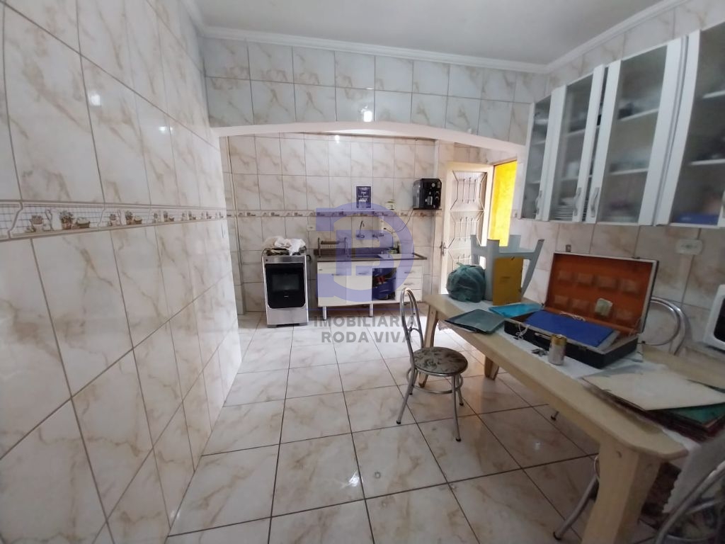Casa cidade a e carvalho