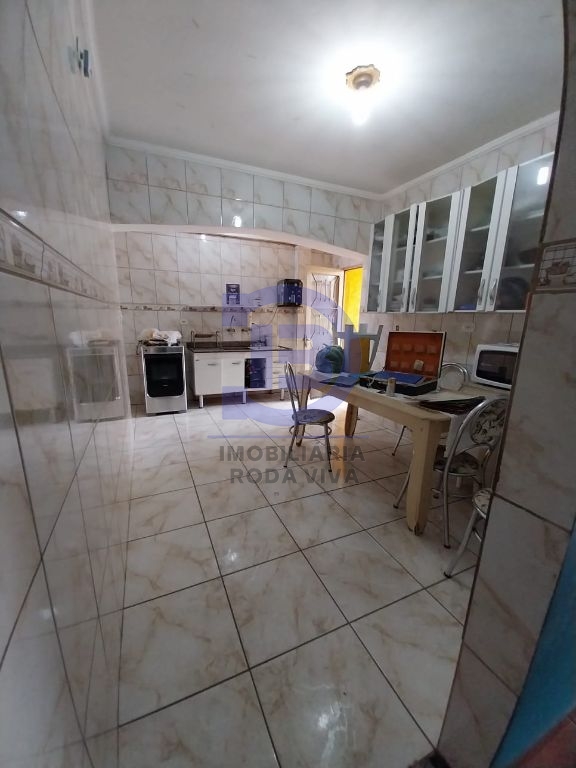 Casa cidade a e carvalho
