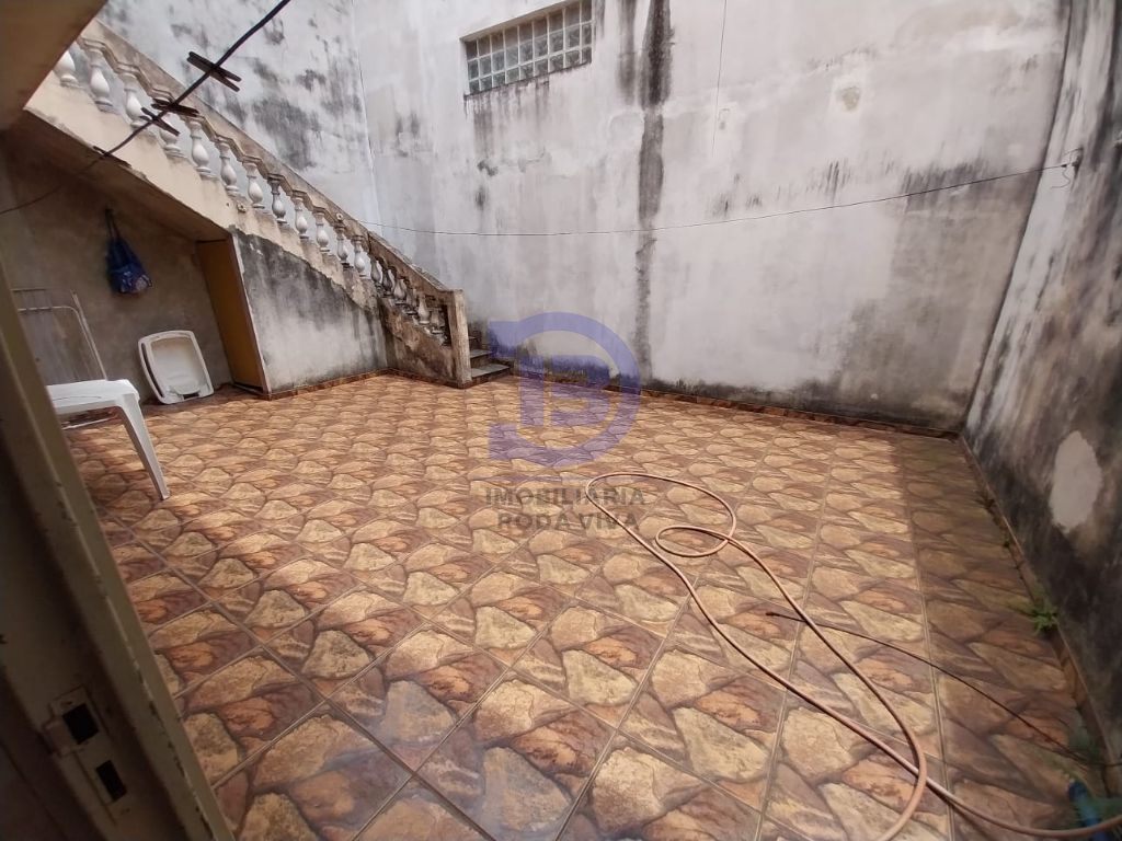 Casa cidade a e carvalho