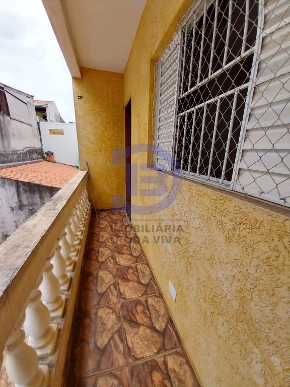 Casa cidade a e carvalho