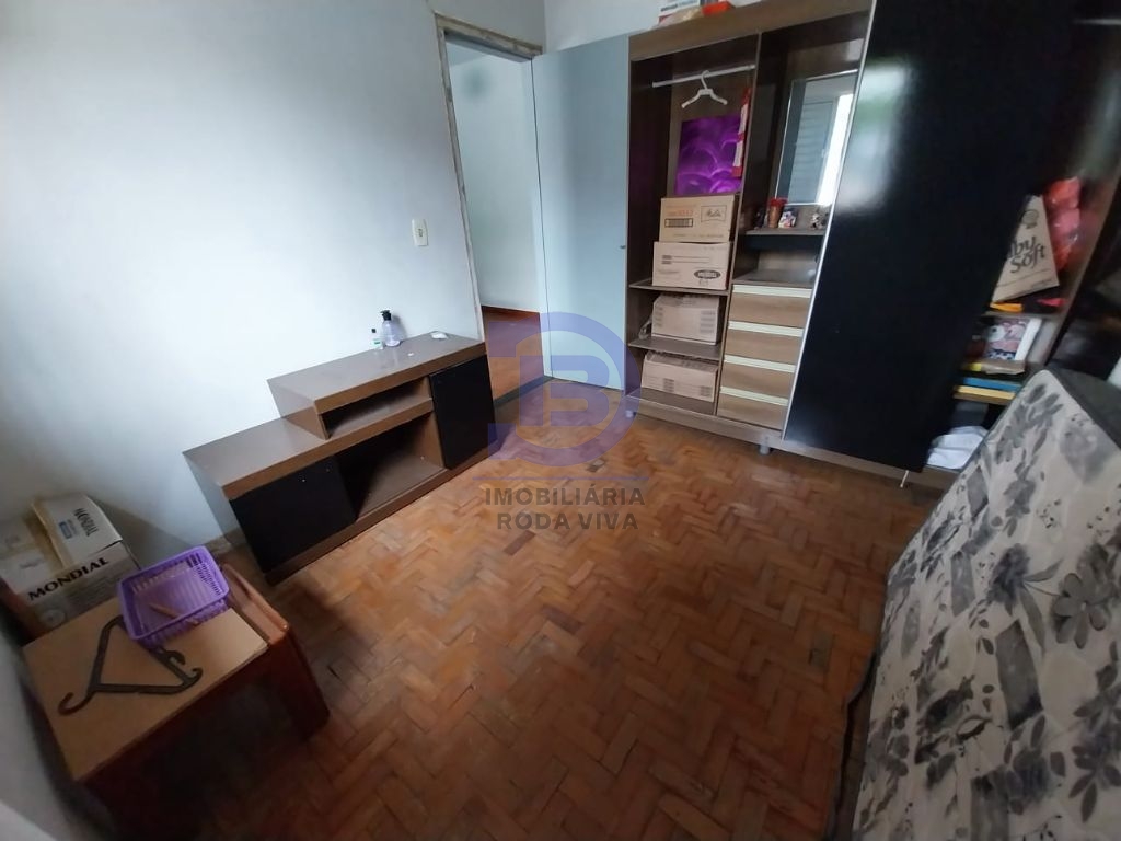 Casa cidade a e carvalho