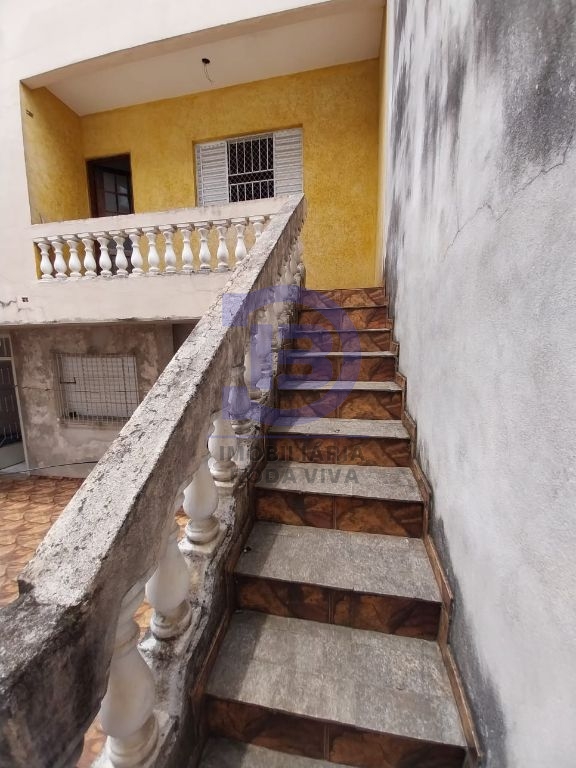 Casa cidade a e carvalho