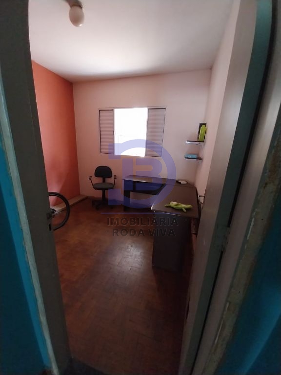 Casa cidade a e carvalho