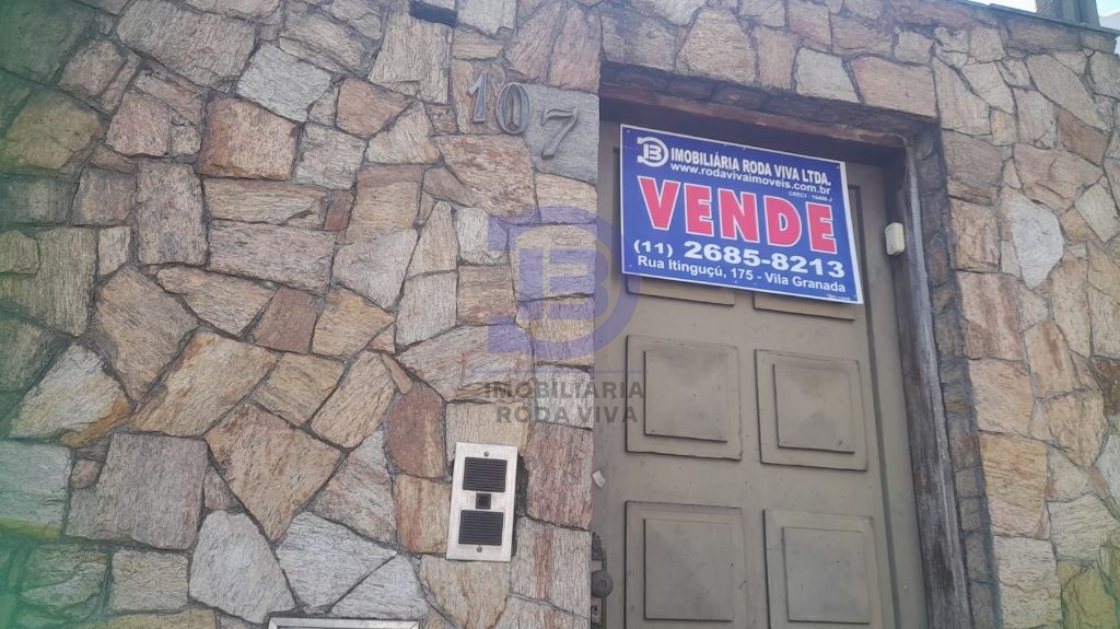 Casa cidade a e carvalho