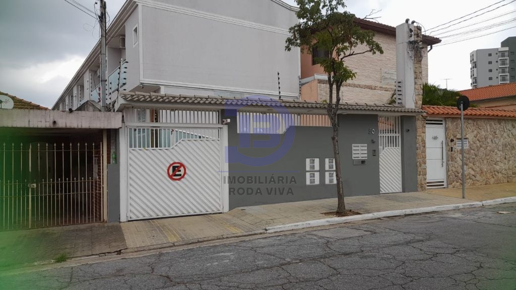 Venda de Casas / Sobrado Condomínio na cidade de São Paulo
