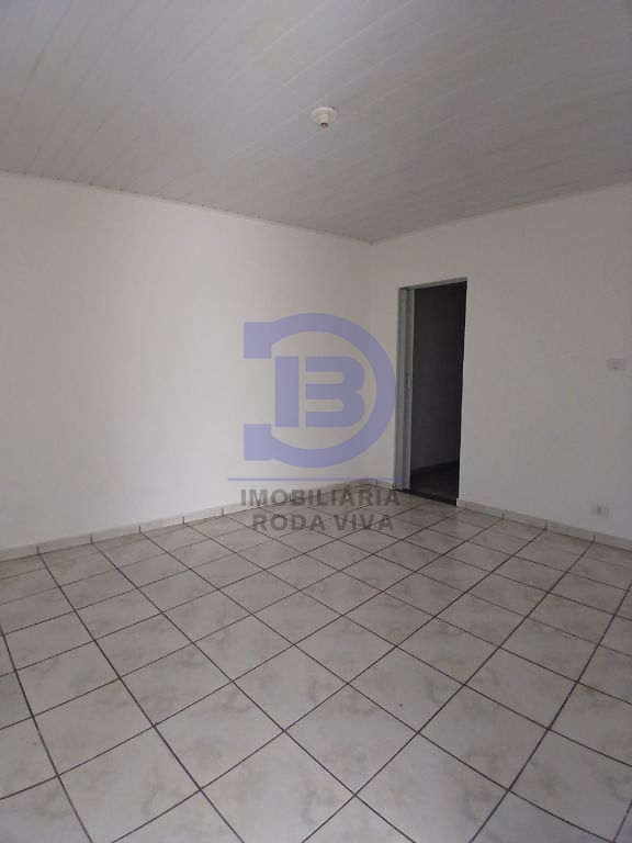 Locação de Casas / Padrão na cidade de São Paulo