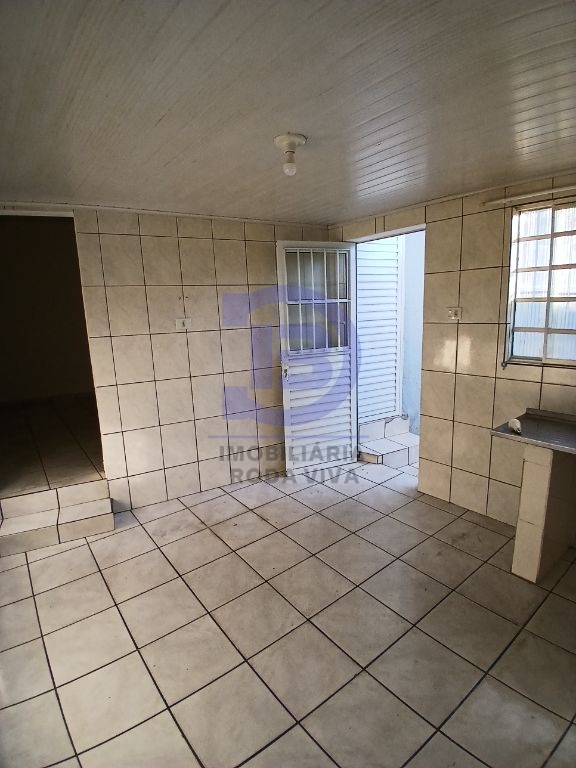 Locação de Casas / Padrão na cidade de São Paulo