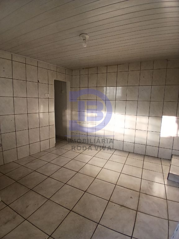 Locação de Casas / Padrão na cidade de São Paulo