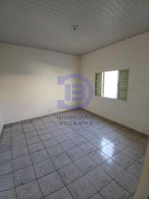 Locação de Casas / Padrão na cidade de São Paulo