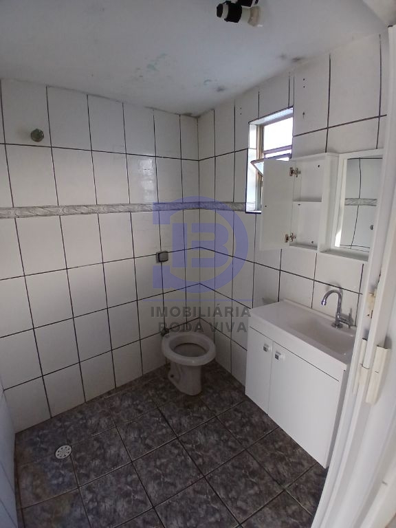 Locação de Casas / Padrão na cidade de São Paulo
