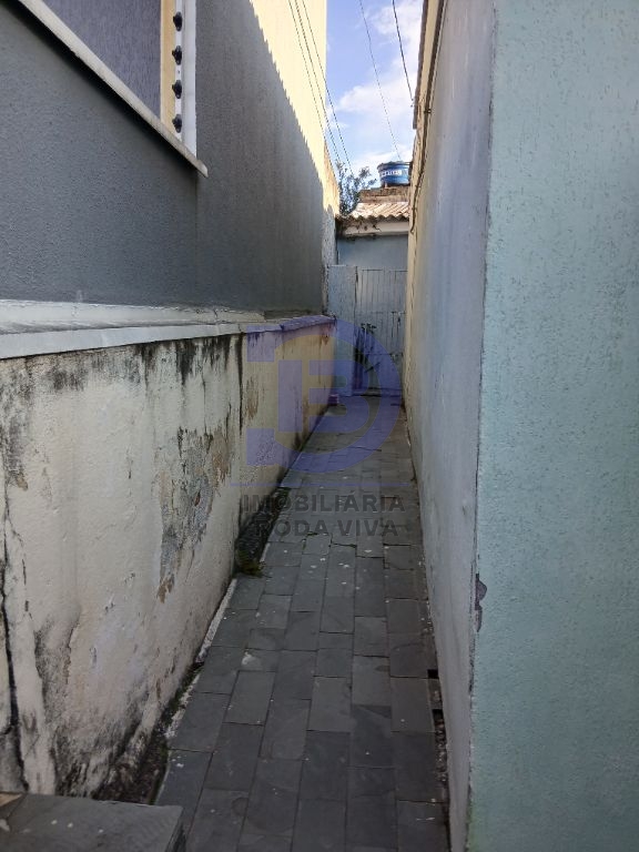 Locação de Casas / Padrão na cidade de São Paulo