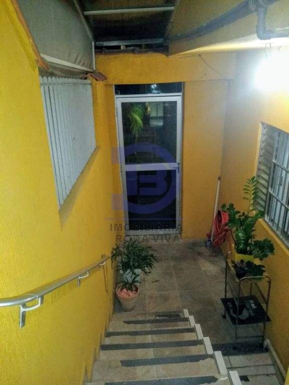 Venda de Casas / Comercial na cidade de São Paulo