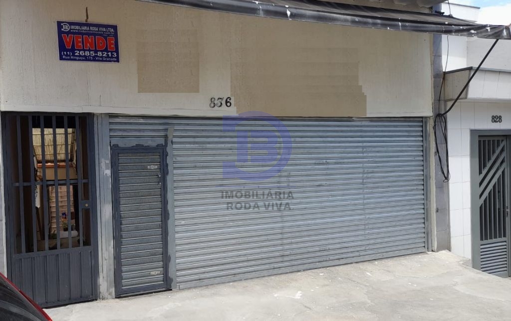Venda de Casas / Comercial na cidade de São Paulo