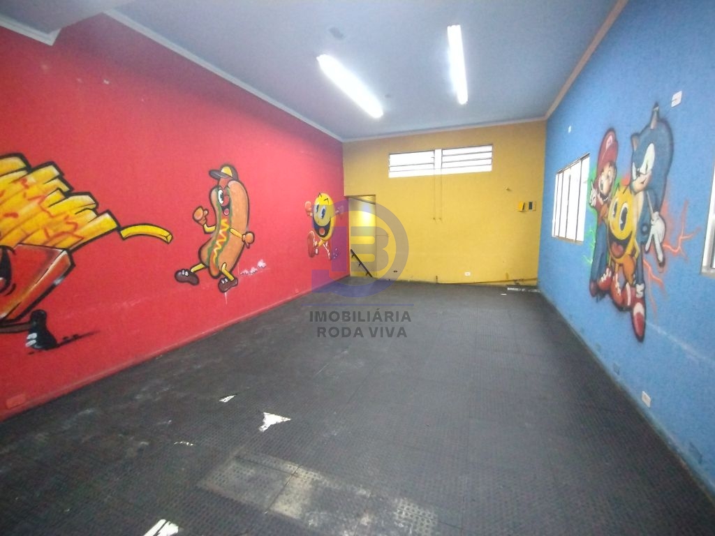 Venda de Casas / Comercial na cidade de São Paulo