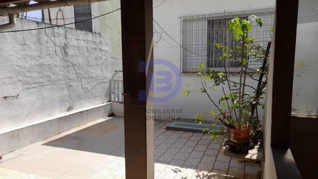 Sobrado Vila Salete