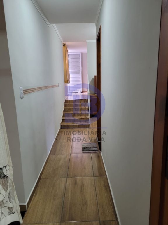 Casa térrea com edícula no centro da ponte rasa - terreno de 10 x 23
