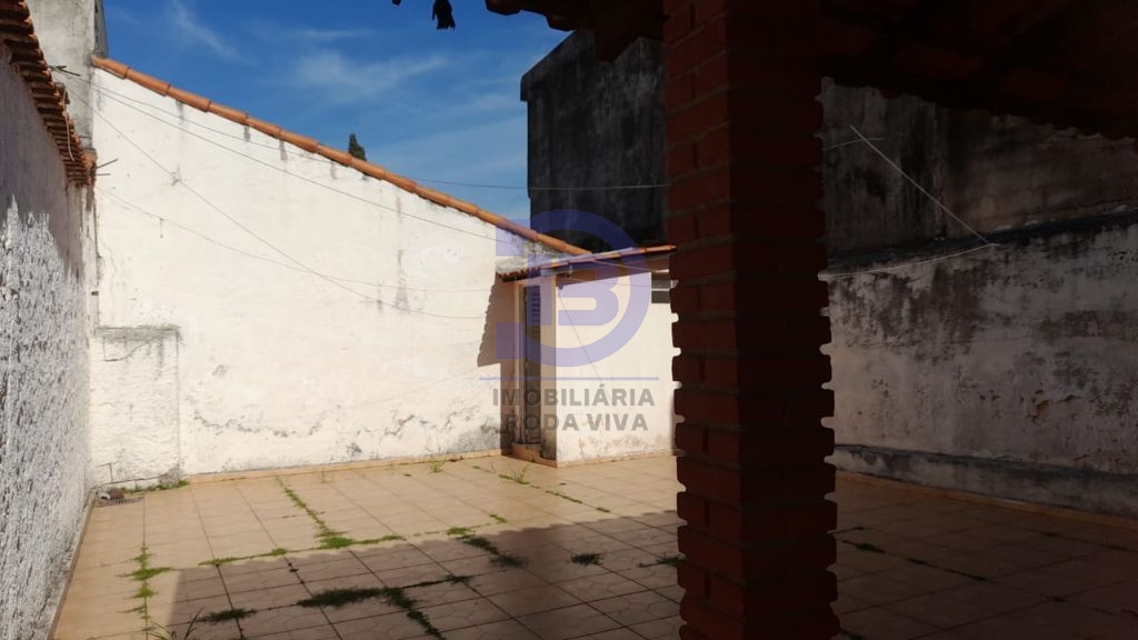 Casa com edícula 02 vagas e espaço gourmet no burgo paulista