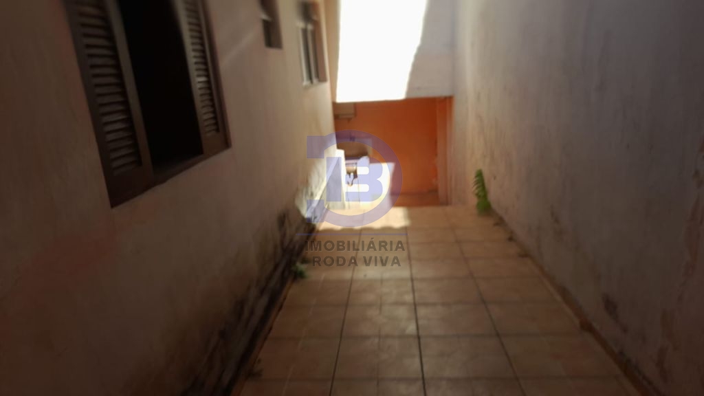 Casa com edícula 02 vagas e espaço gourmet no burgo paulista