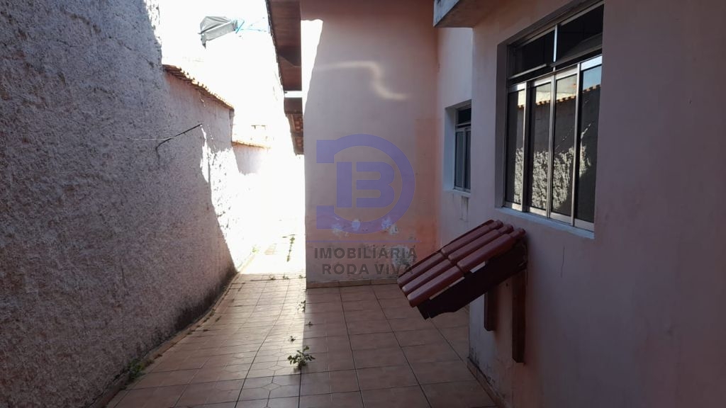Casa com edícula 02 vagas e espaço gourmet no burgo paulista