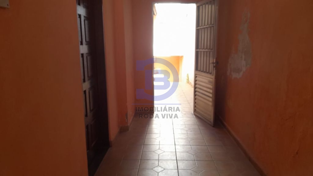 Casa com edícula 02 vagas e espaço gourmet no burgo paulista