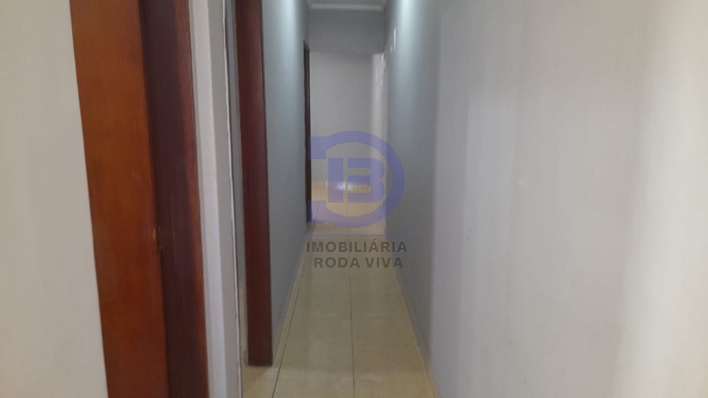 Casa com edícula 02 vagas e espaço gourmet no burgo paulista