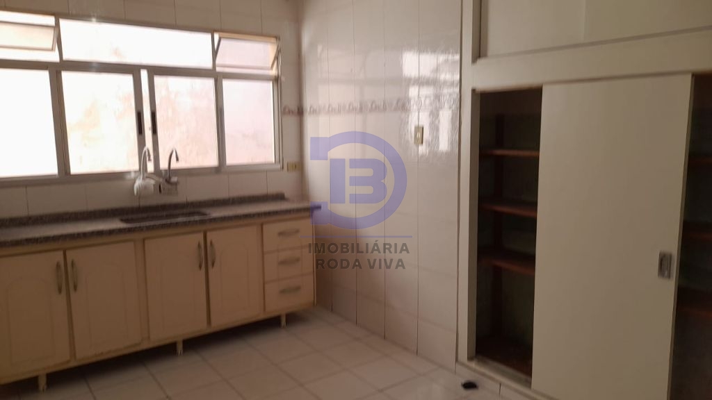 Casa com edícula 02 vagas e espaço gourmet no burgo paulista